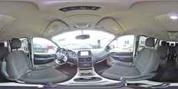 2012 DODGE GRAND CARAVAN