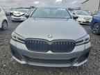 2023 BMW 5 series