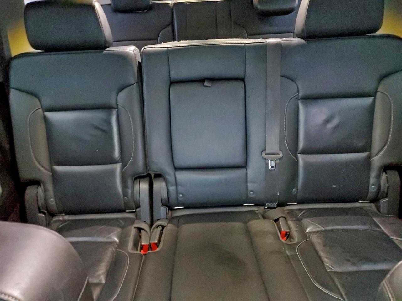 2019 CHEVROLET Suburban