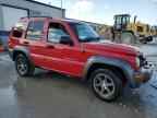 2003 JEEP Liberty