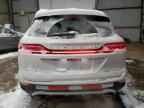 2018 LINCOLN MKC