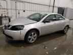 2007 PONTIAC G6