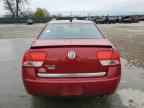 2010 MERCURY Milan