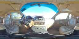 2004 HONDA PILOT