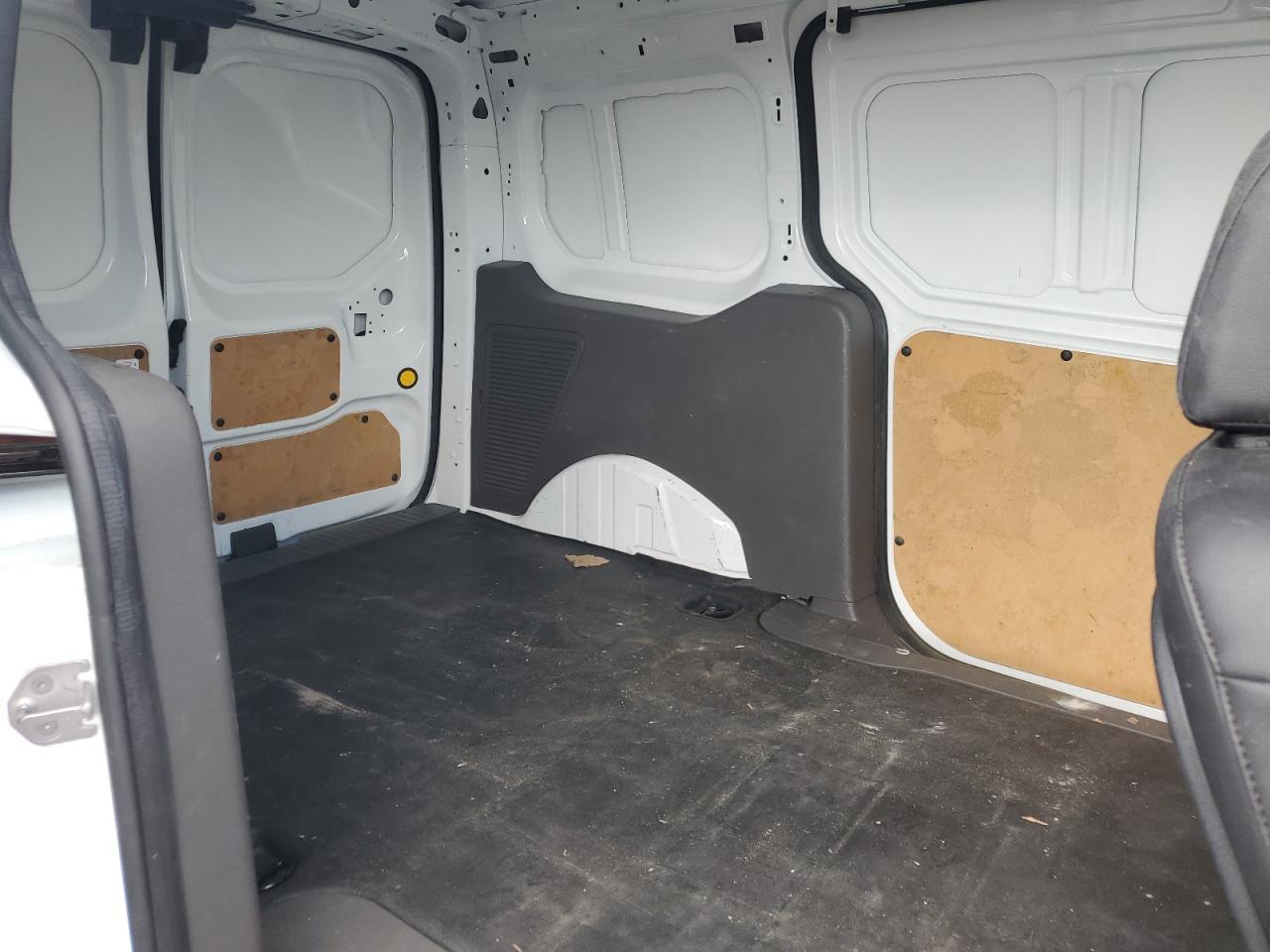 2023 FORD TRANSIT CONNECT