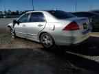 2007 HONDA ACCORD