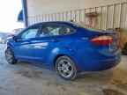 2018 FORD Fiesta
