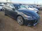 2017 LEXUS GS 350