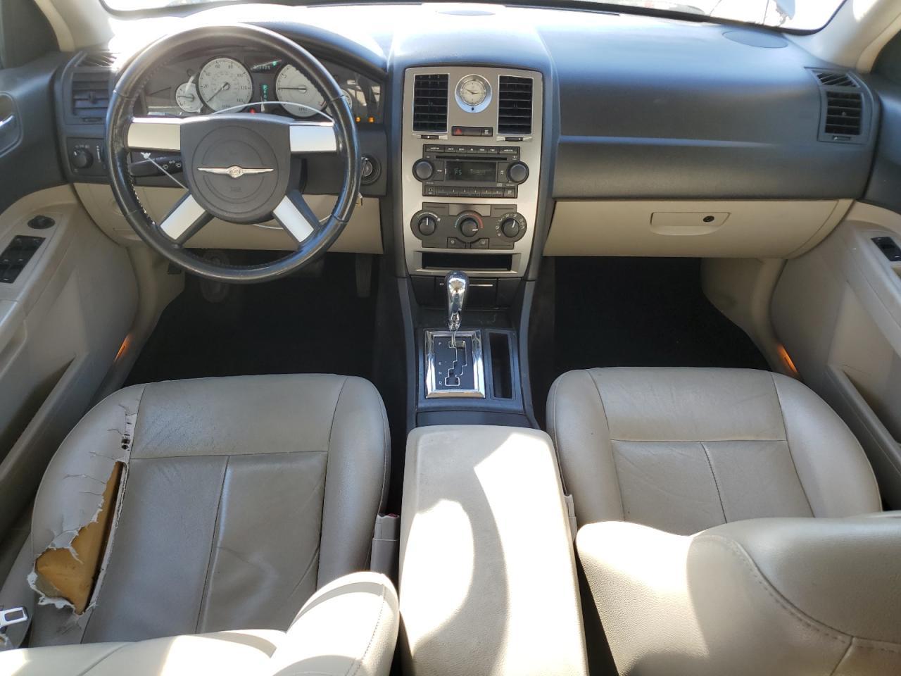 2006 CHRYSLER 300