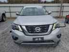 2018 NISSAN PATHFINDER