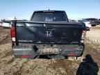 2020 HONDA Ridgeline