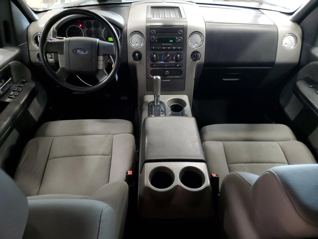 2004 FORD F-150