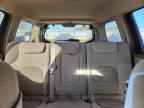 2007 NISSAN PATHFINDER