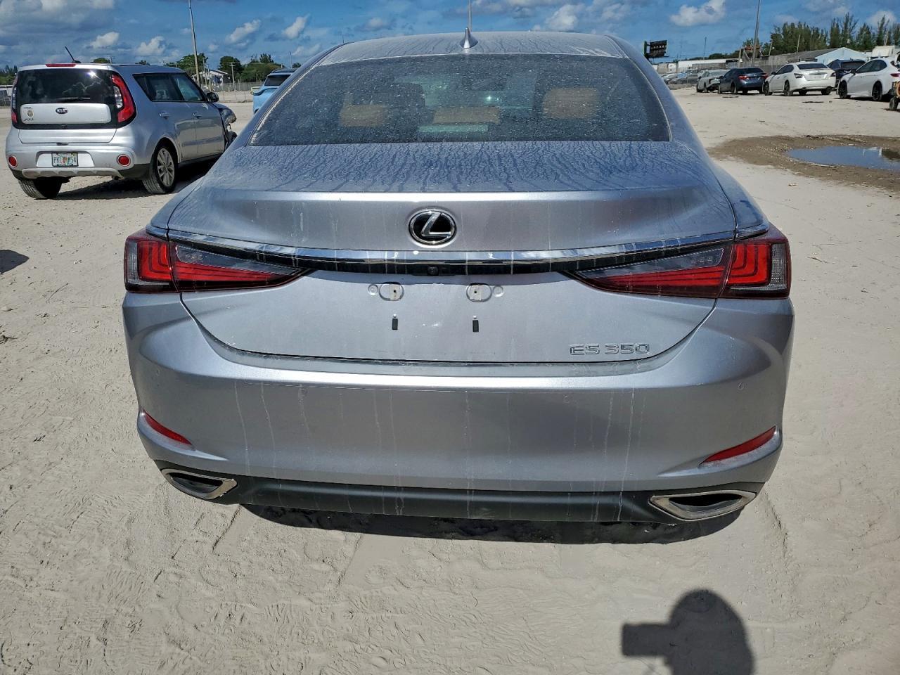 2024 LEXUS ES 350