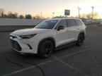 2024 TOYOTA HIGHLANDER