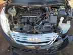 2013 FORD Fiesta