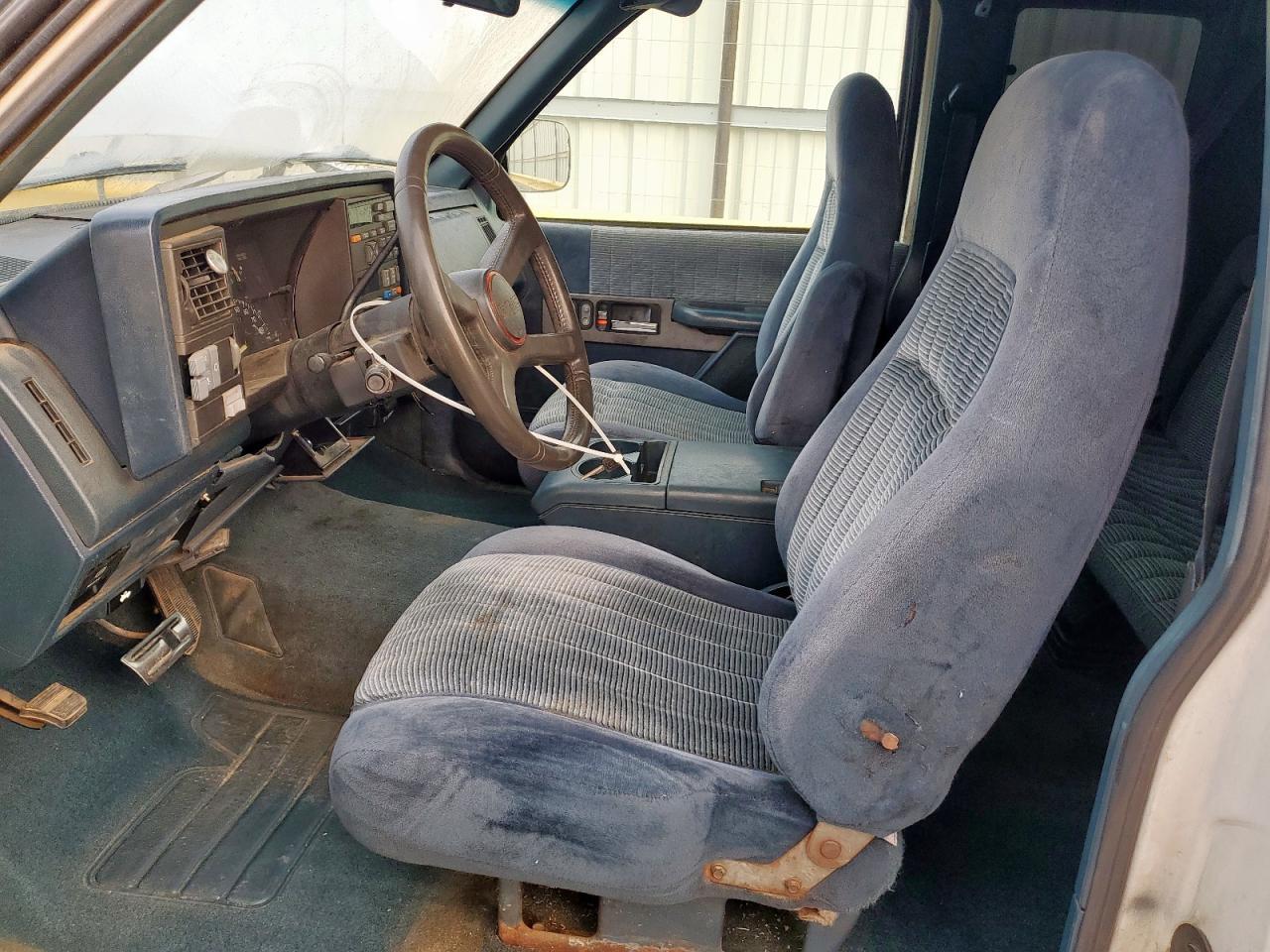 1994 GMC Sierra