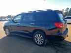 2011 TOYOTA Sequoia
