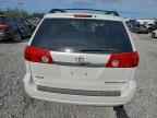 2008 TOYOTA SIENNA