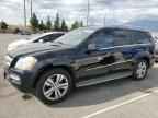 2012 MERCEDES-BENZ GL-Class