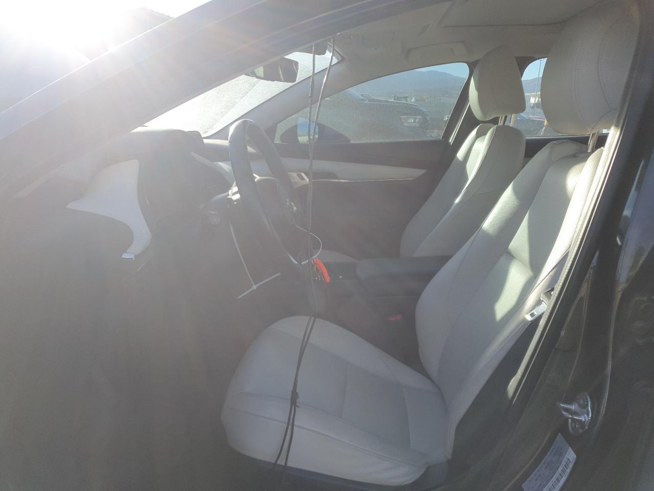 2021 MAZDA 3