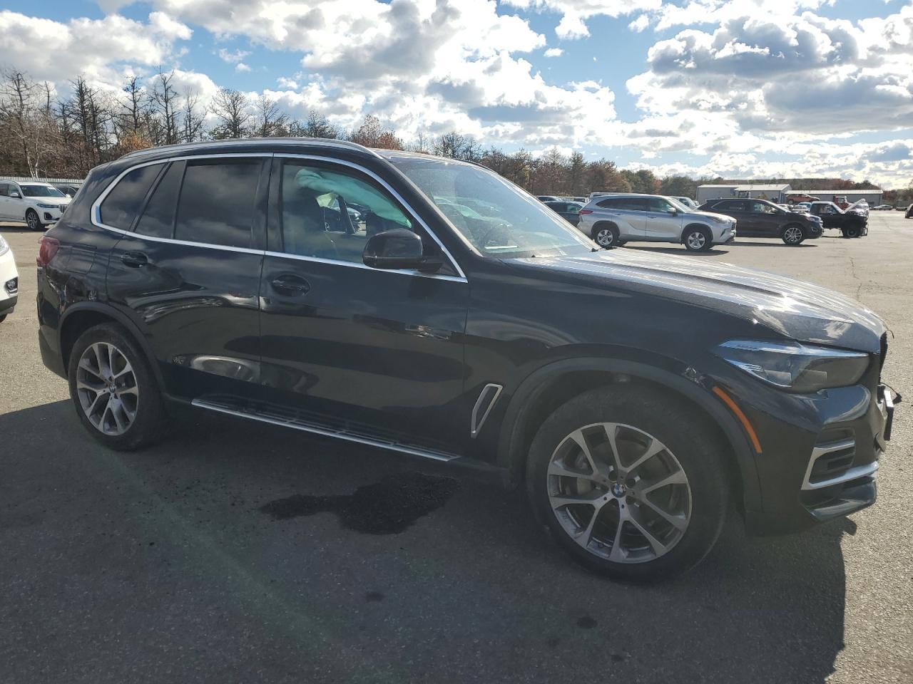 2023 BMW X5