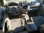 2014 NISSAN Frontier