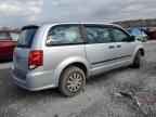 2012 DODGE GRAND CARAVAN