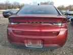 2015 DODGE Dart