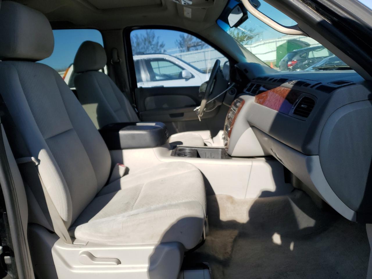 2007 CHEVROLET Avalanche