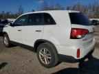 2014 KIA SORENTO
