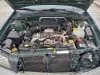 2005 SUBARU FORESTER
