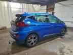 2017 CHEVROLET Bolt EV