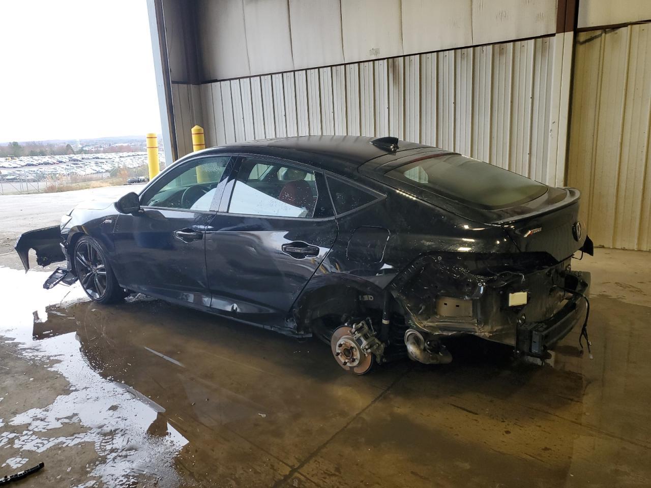 2025 ACURA Integra