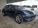 2015 PORSCHE Macan