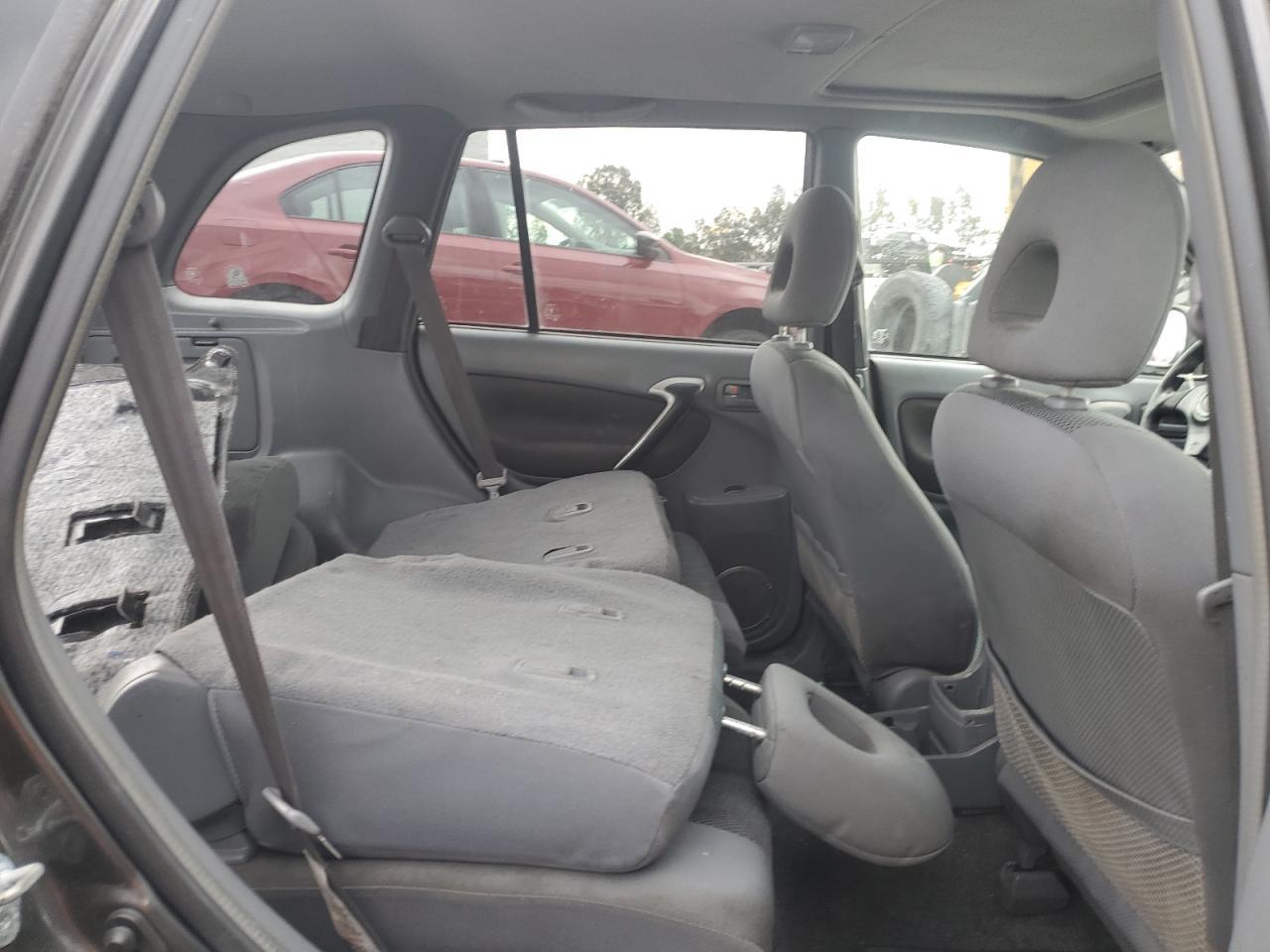 2003 TOYOTA RAV4
