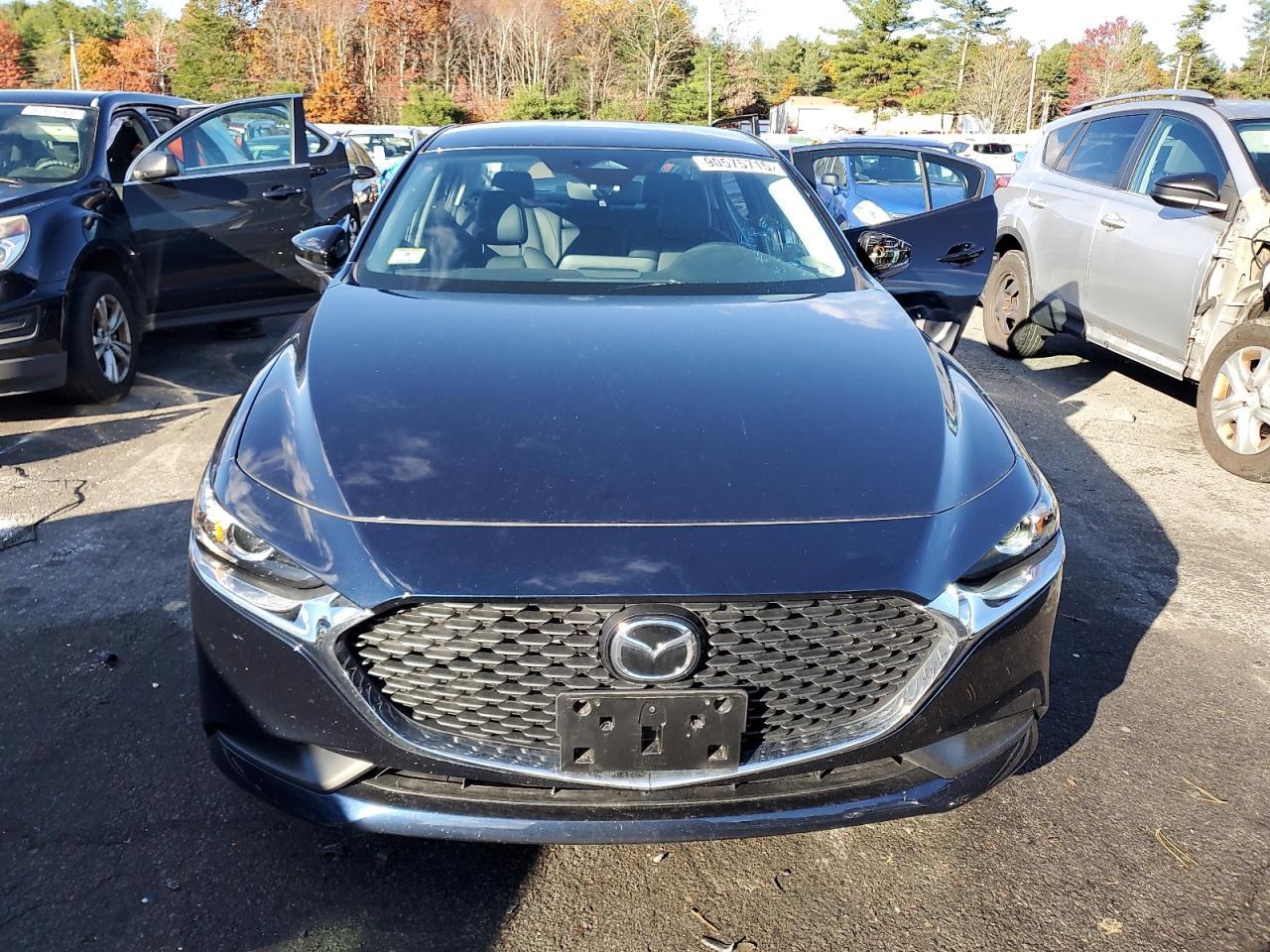 2024 MAZDA 3