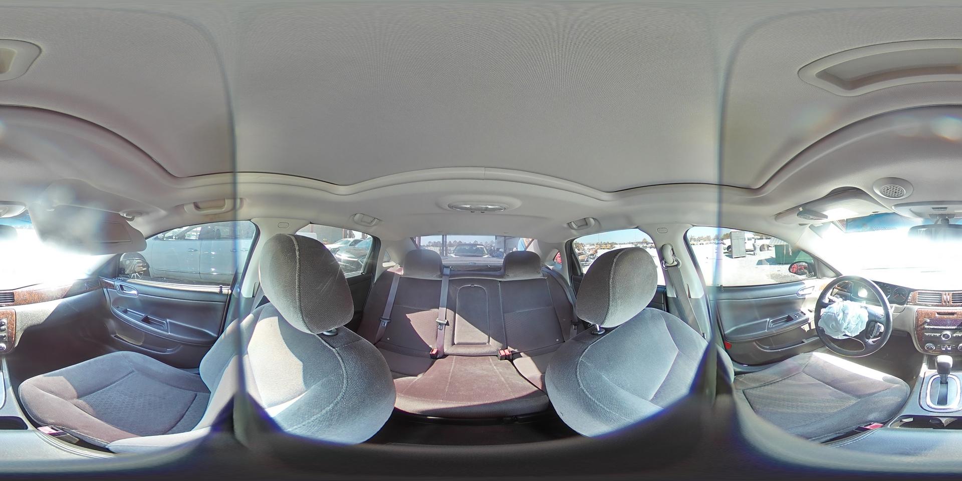 2013 CHEVROLET IMPALA
