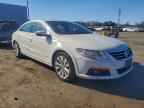 2010 VOLKSWAGEN CC