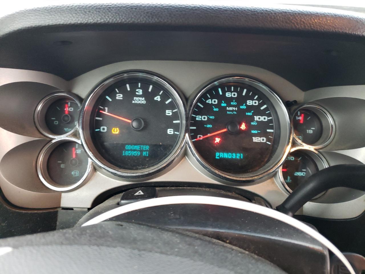 2008 GMC Sierra