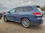 2013 NISSAN PATHFINDER
