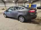 2017 FORD Fiesta