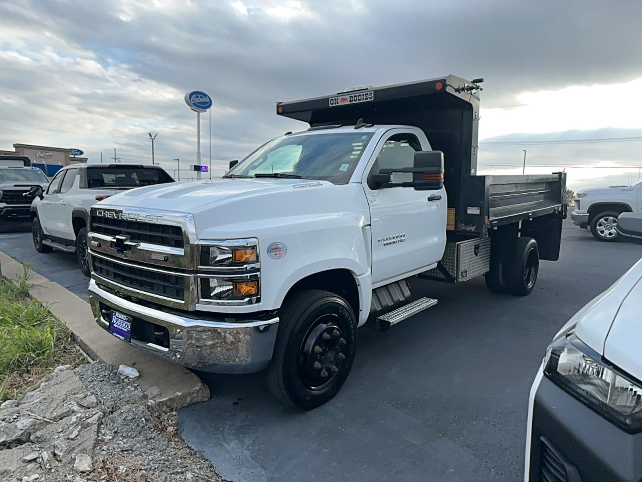 2022 CHEVROLET Silverado