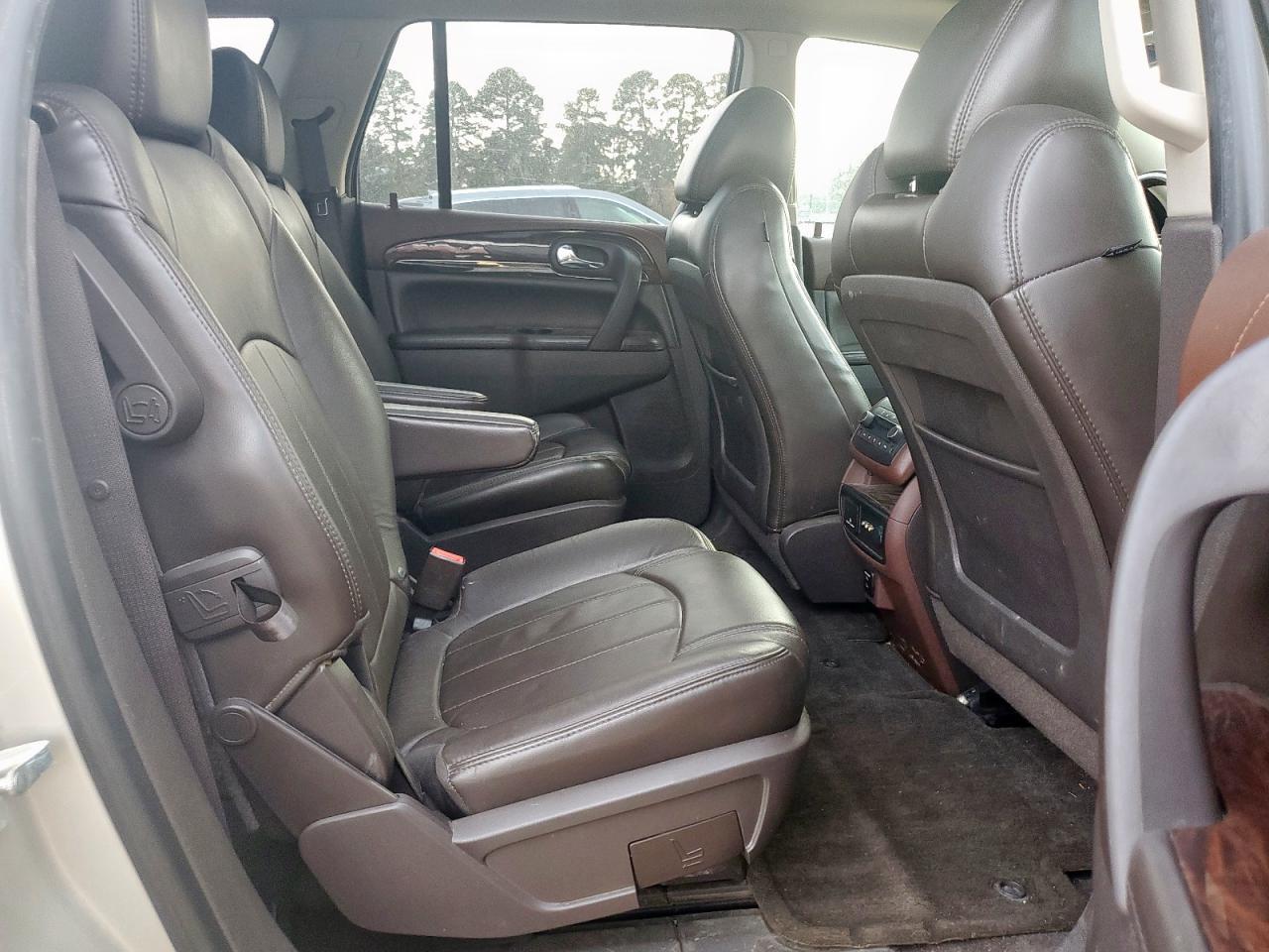 2014 BUICK ENCLAVE