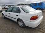 2000 HONDA CIVIC
