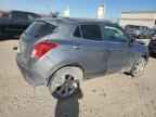 2014 BUICK ENCORE