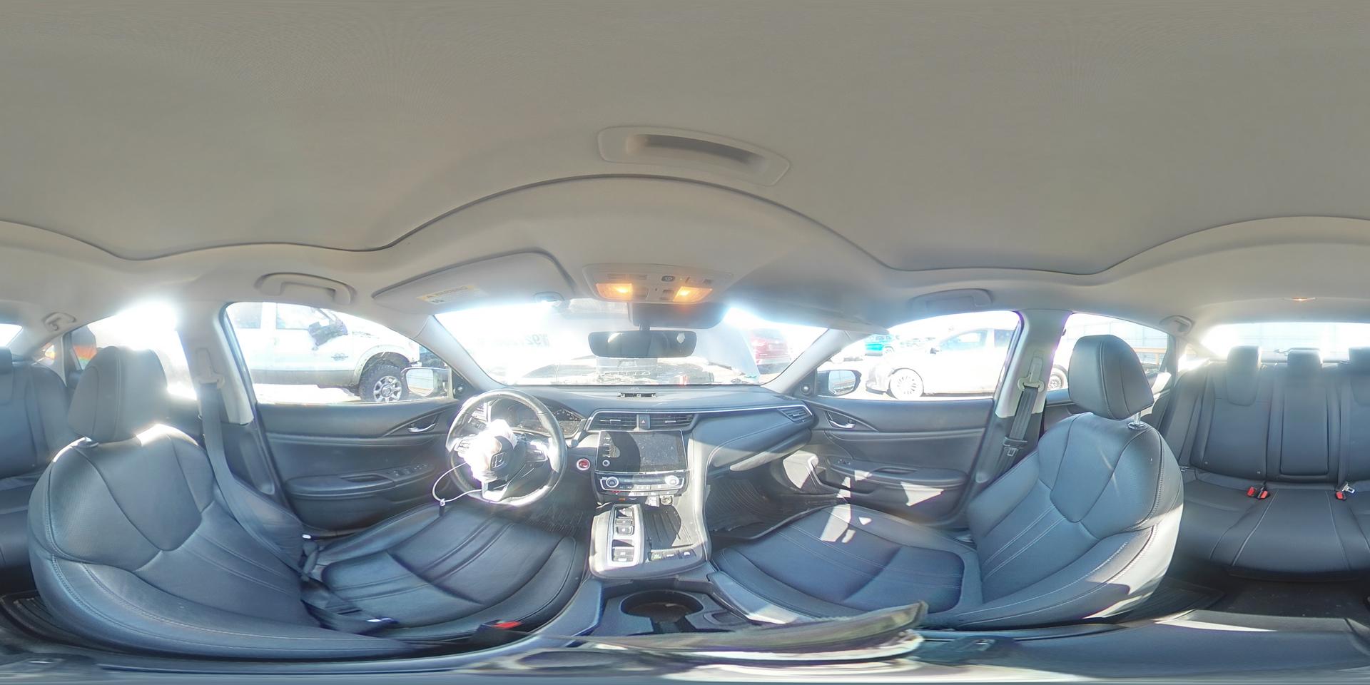 2022 HONDA Insight