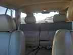 2000 NISSAN PATHFINDER