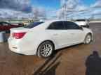 2015 CHEVROLET MALIBU