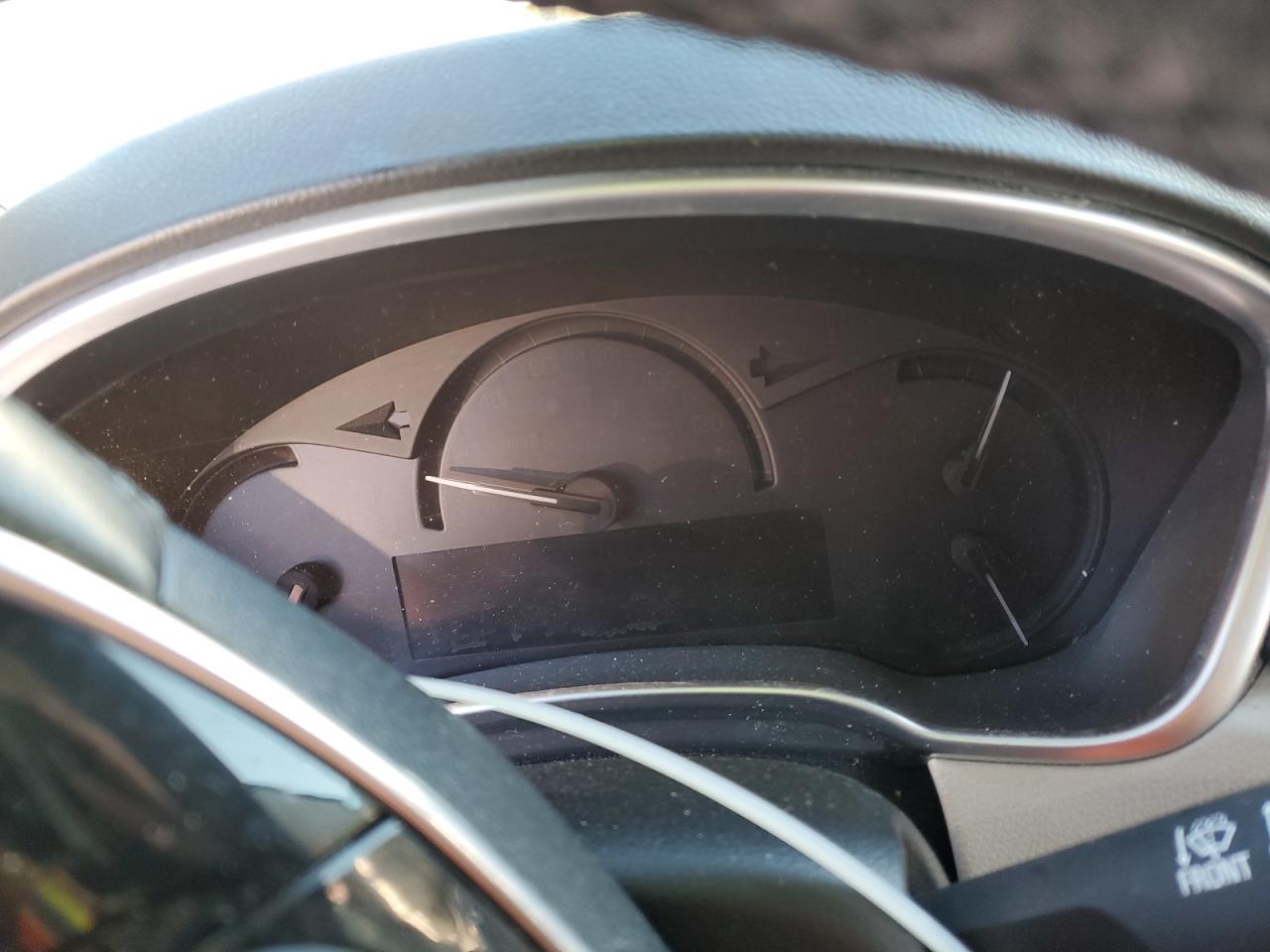 2015 CADILLAC SRX